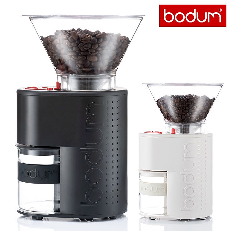 bodum BISTRO 最新コレックション コーヒーグラインダー ボダム SALE 55%OFF ビストロ 送料無料