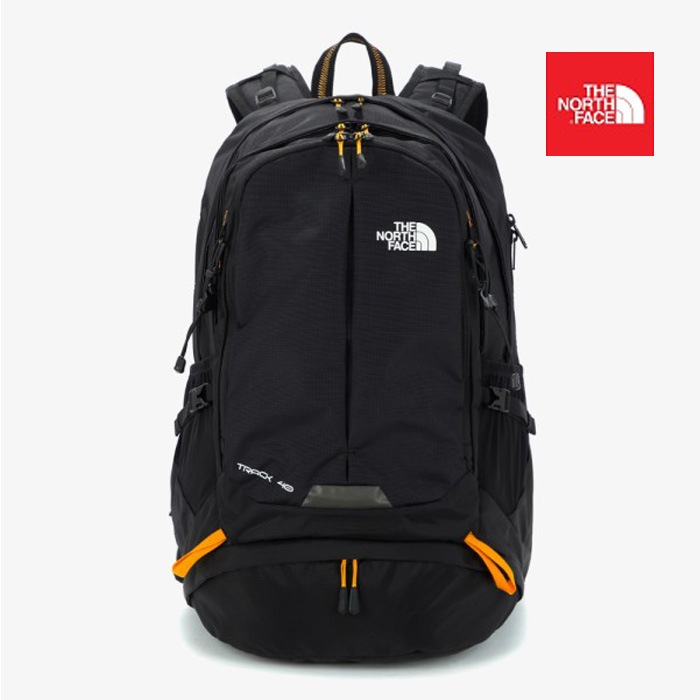 TRACK 40 (BLACK)