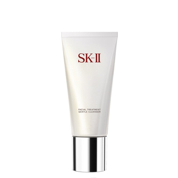 フェイシャルトリートメント ジェントルクレンザー 120g