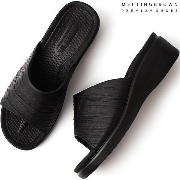 女性オフィス太ヒールスリッパ 太ヒール オフィススリッパ JJ02