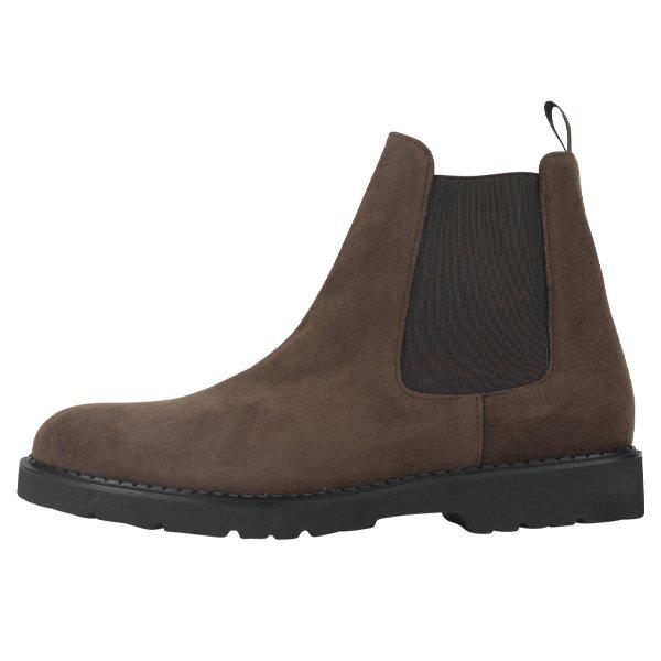 チェルシーブーツ SJGS026 3COLOR メンズ ファッションシューズ アンクルブーツ