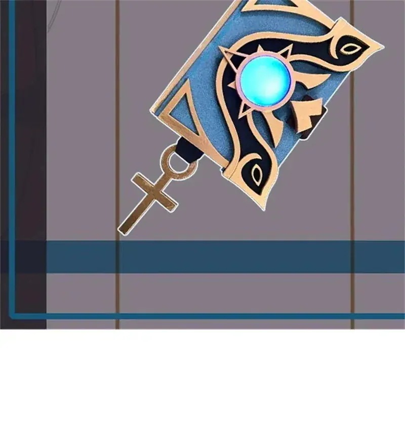 原神 バーバラ武器道具 cosplay