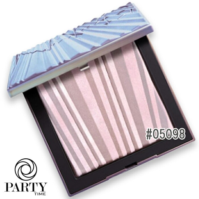 NARS 【数量限定】オーラ イルミネイティング フェイス ＆ ボディパウダー 13g 05098 SKYROCKET