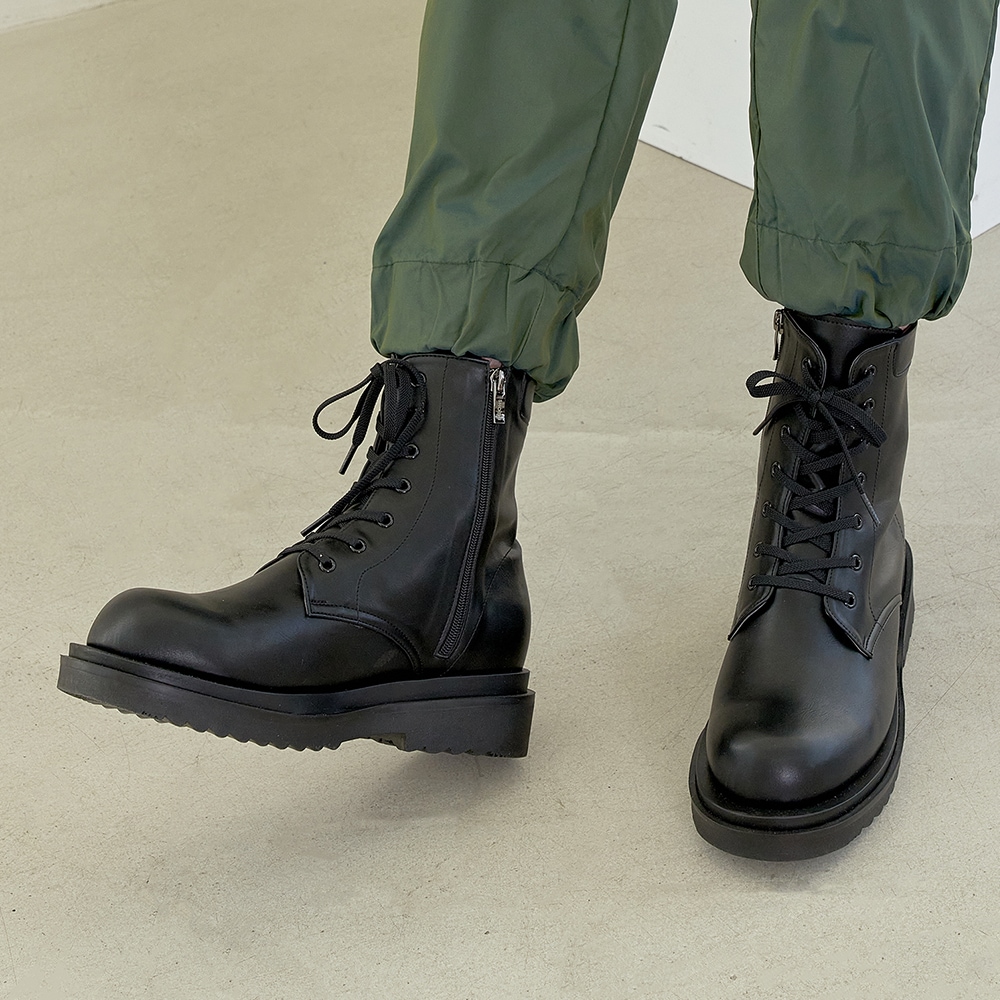 [255mm 280mm] ケリーレースアップウォーカーブーツ_LM7515