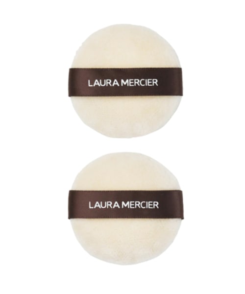 ミディアム ベルアー パフ 2ea