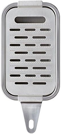 大矢製作所製 銅製 箱型 大根おろし器 おろし金 (受け皿中網付き) 10,545円