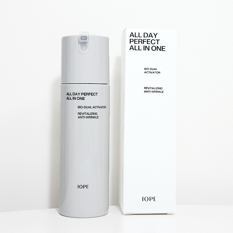 オールデイパーフェクトオールインワン120ML