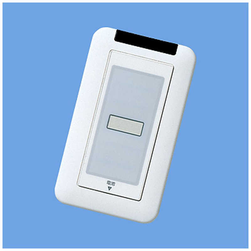 パナソニック　Panasonic　小電力型ワイヤレス壁スイッチ発信器(1釦)(ホルダー付)　ECE5331