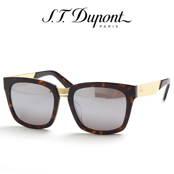 かわいい！ DP S.T.Dupont 日本製 sunglasses デュポン (デュポン ...