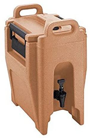 ドリンクディスペンサー 250LCDベージュ