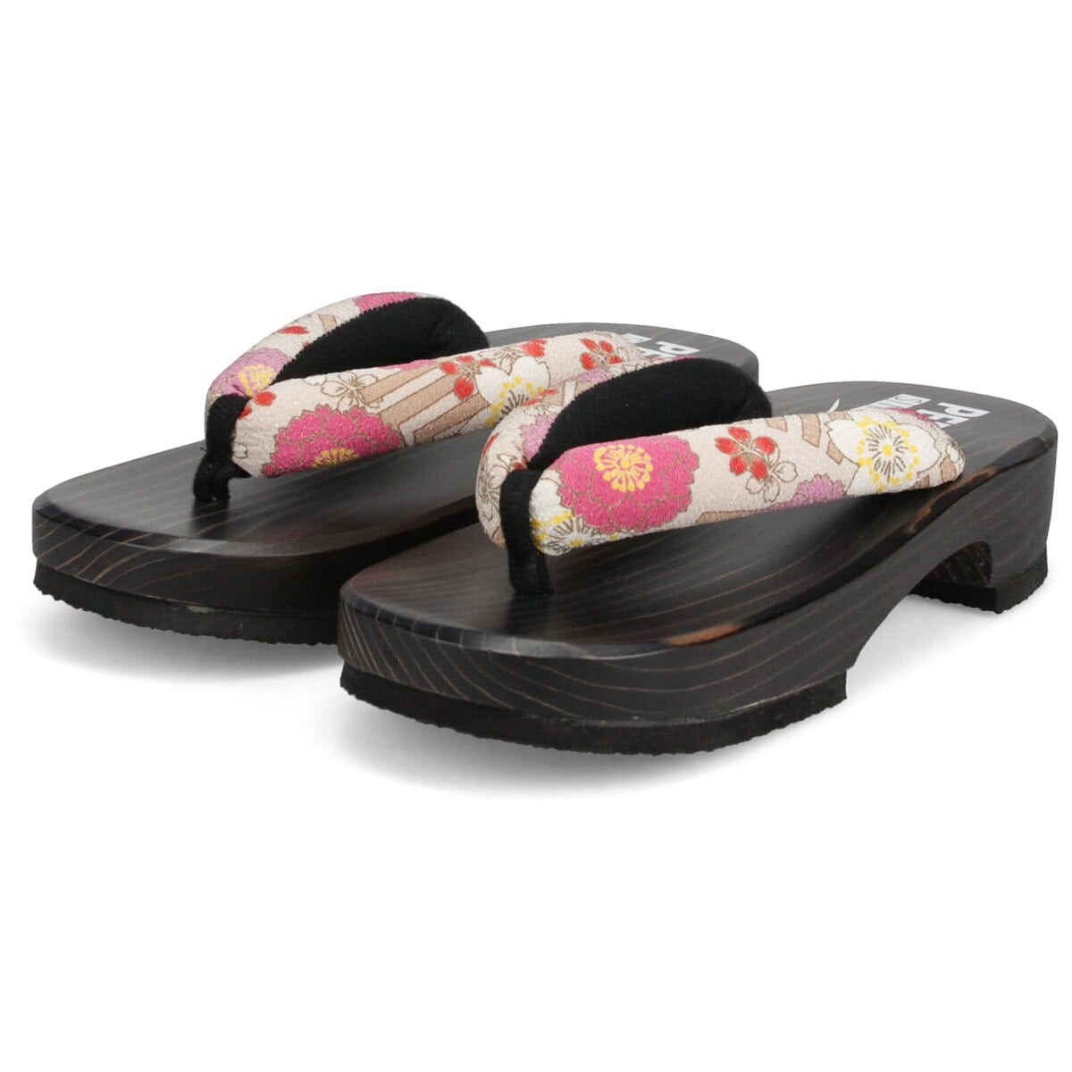 下駄 レディース 日本製 杉 抗ウィルス 日田杉 右近下駄 浴衣 和装 履物 女性用 71v-217