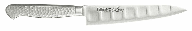 片岡製作所 Brieto-M12PRO M1207 ペティナイフ 150mm