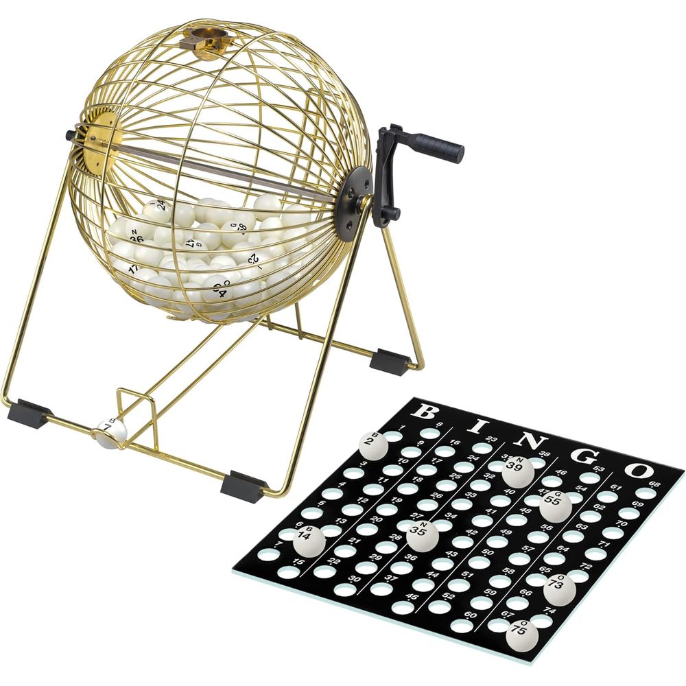 ビンゴプレミアム 84284 6歳以上