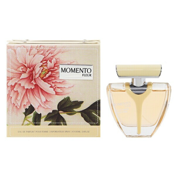 モーメント フルール EDP SP 100ml