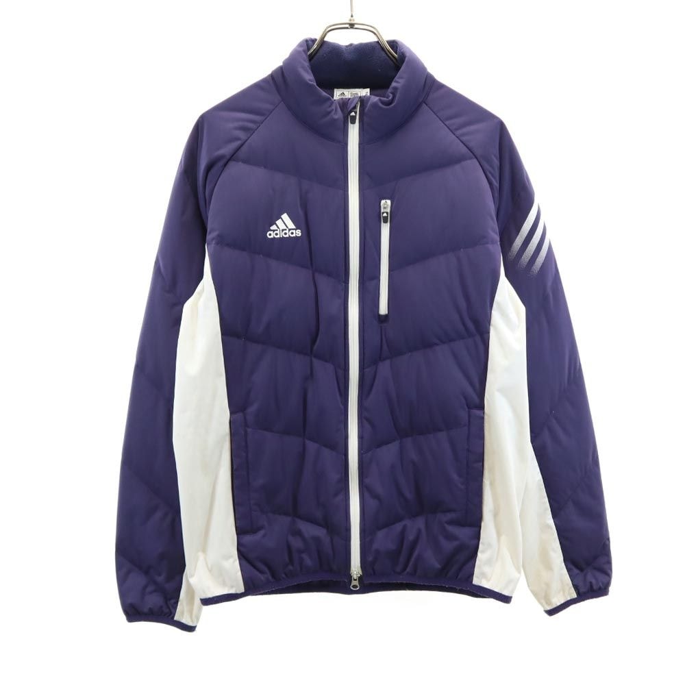 ダウンジャケット O/XG ネイビー系 メンズ