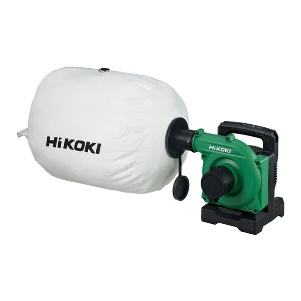 R3640DA (XPSZ) 36V コードレス小型集じん機 (Bluetooth無線連動 粉じん専用 蓄電池充電器ケース付)