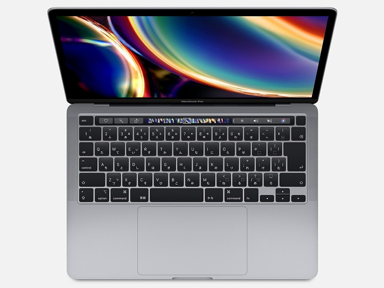 MacBookPro Retinaディスプレイ2000/13.3 MWP52J/A[スペースグレイ]
