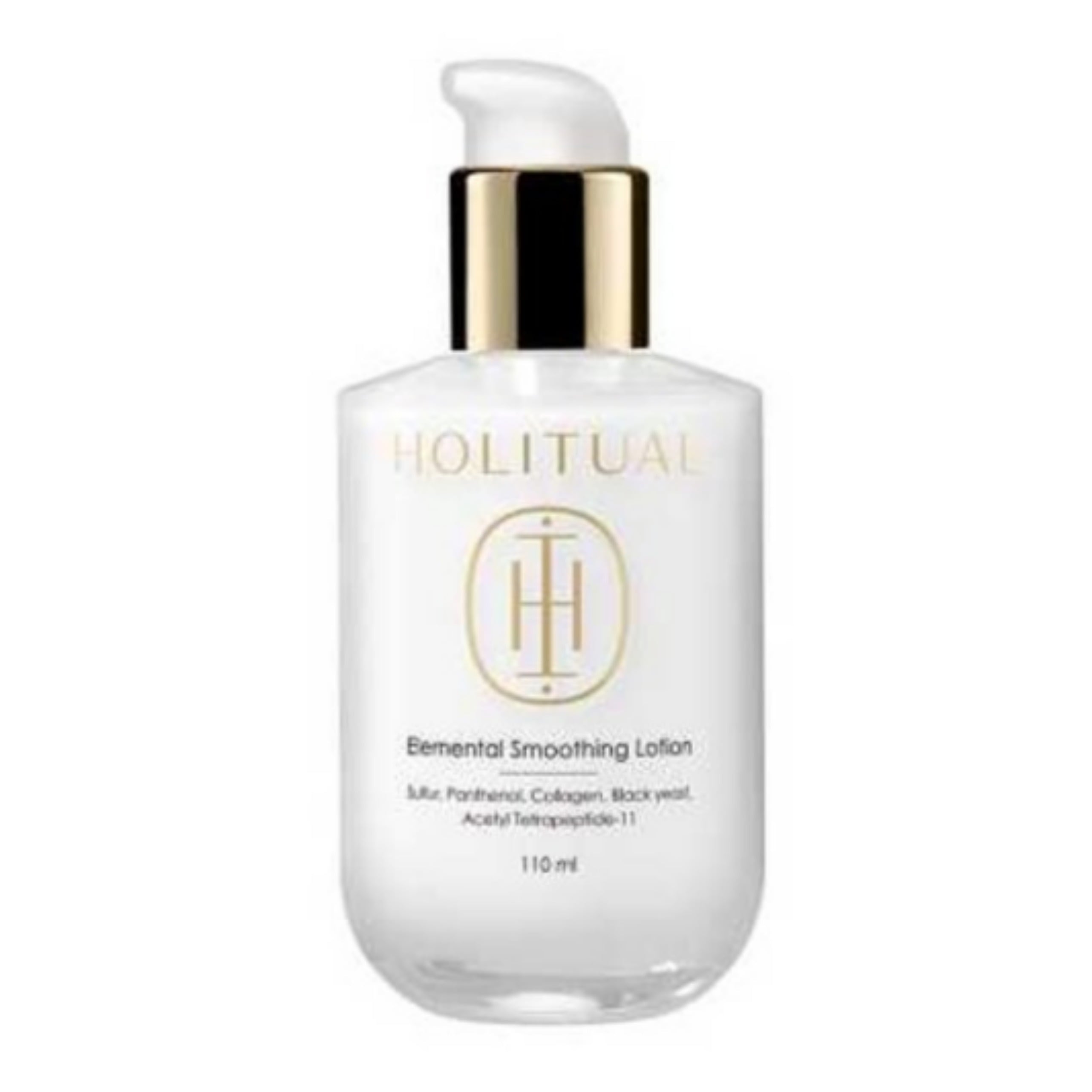 エレメンタルスムージングローション 110ml/ エッセンスインローション/ 肌の自生力を強化/ 肌キメケア/ 韓国コスメ