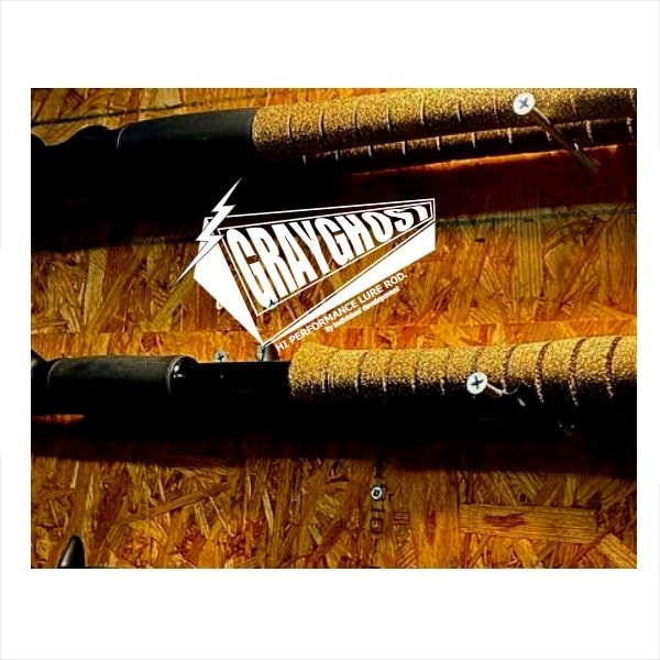 スタジオコンポジット シーバスロッド グレイゴースト ナイトヘロン 911ML (3ピース ベイト)