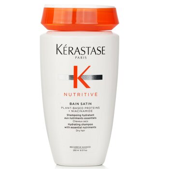 Kerastase ケラスターゼ ニュートリティブ バン サタン シャンプー