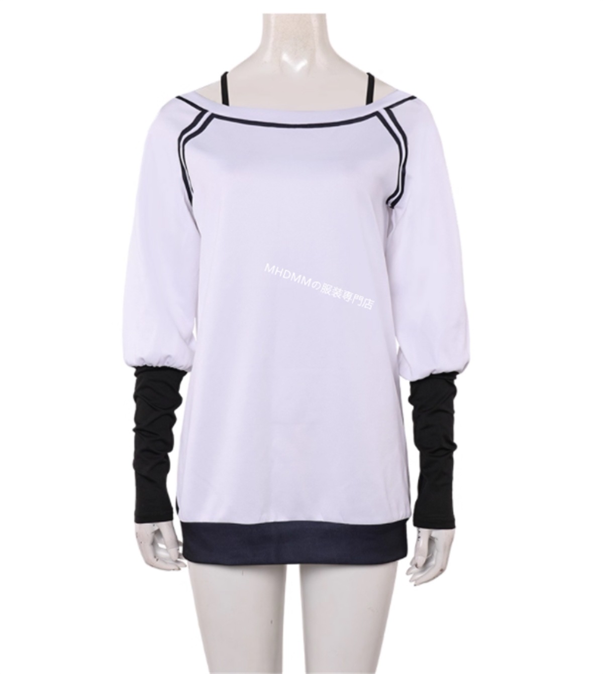 綾瀬桃 コスプレ衣装 男女共用 撮影用 ユニフォーム 舞台演出服 クリスマス仮装