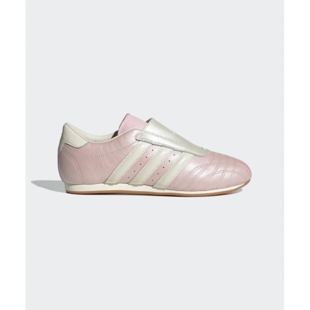 adidas Taekwondo Pink Cream White JR3955