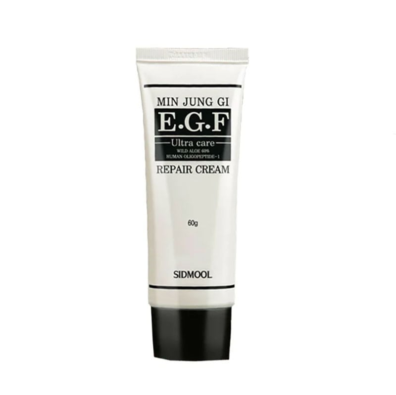 ミンジョンギ EGFリペアクリーム 60g