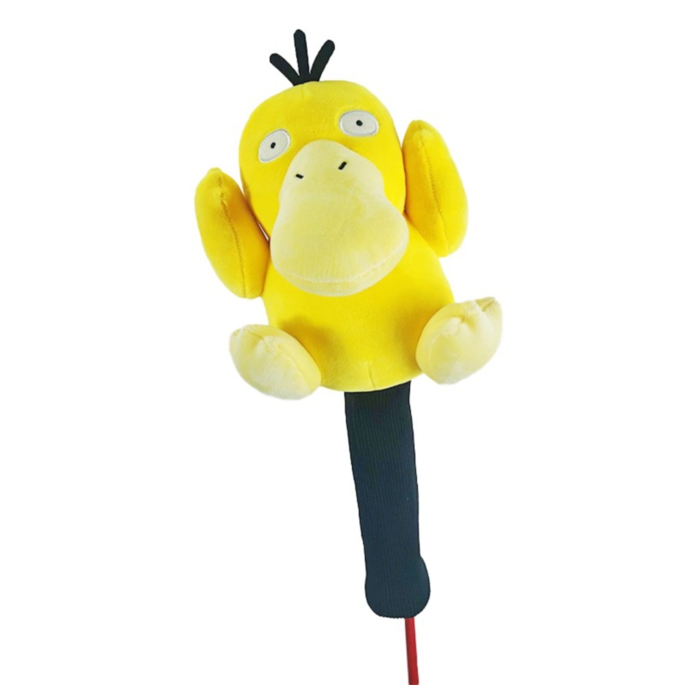ポケモンポケットモンスターゴルフドライバーヘッドカバーコダック 5,394円