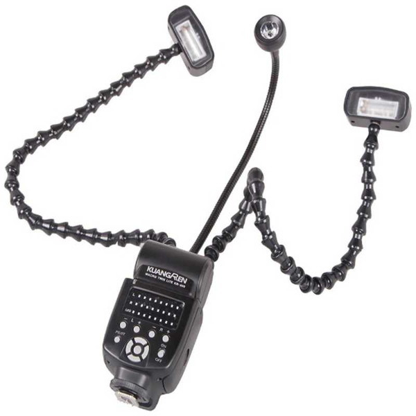 LAOWA Macro Twin Flash KX-800 [マクロツインライト] メーカー直送