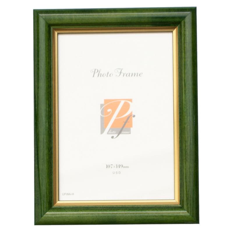 （まとめ買い）サクラクレパス グローシーフレーム H判 グリーン UFWA-H#29 [x3]