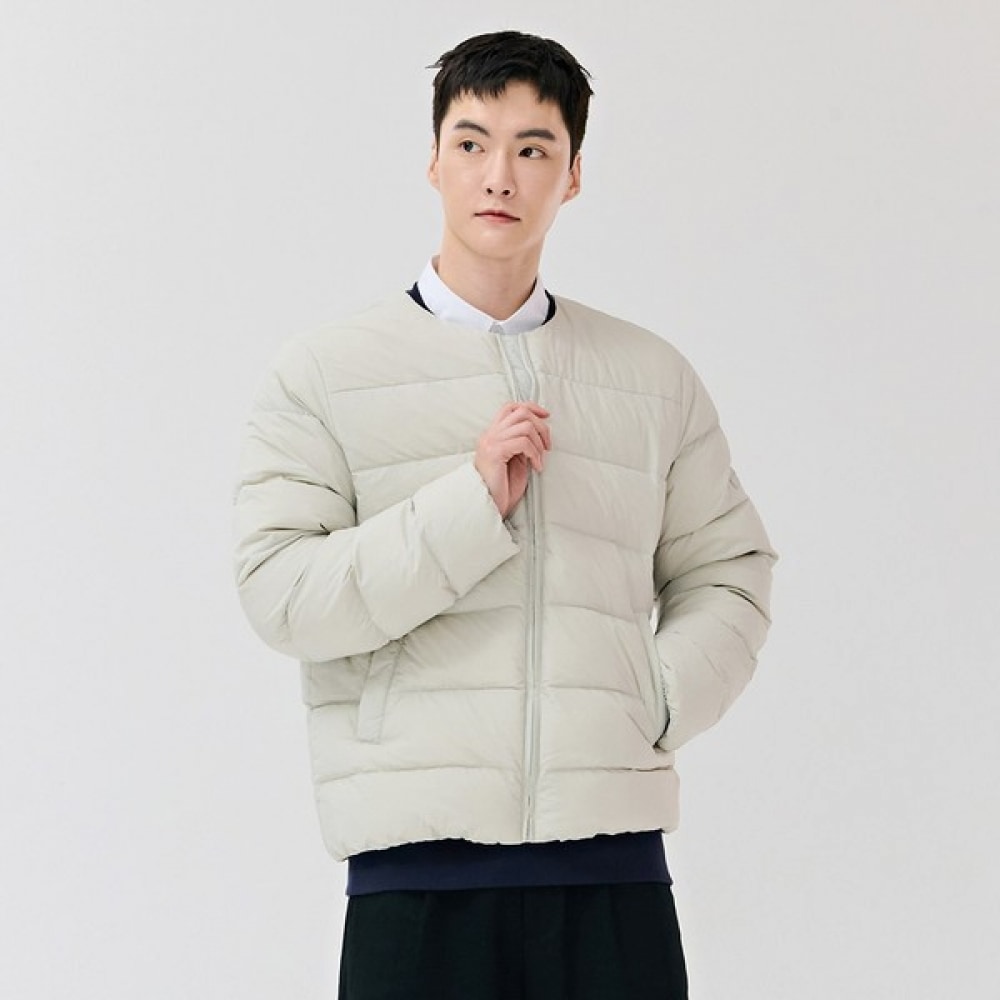 (チェイスカルト) U ライトダウンジャンパー