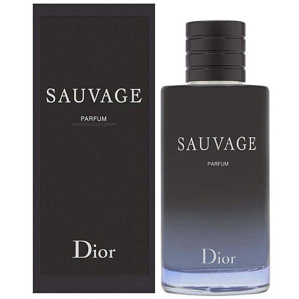 クリスチャンディオール ソヴァージュ パルファン SP 200ml 香水 CHRISTIAN DIOR