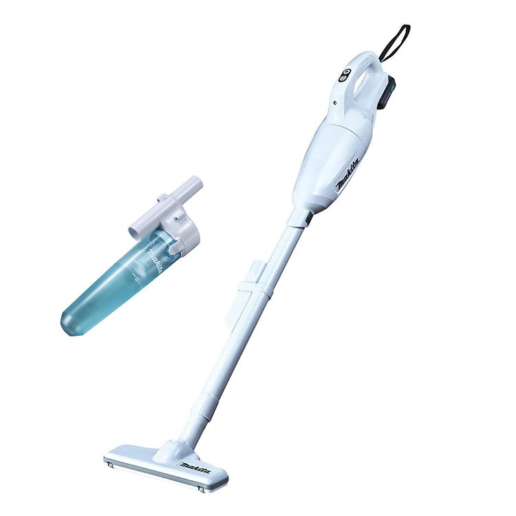 掃除機 コードレス 正規店 1年保証 CL108FDSHW サイクロンアタッチメント A-67169 セット 【バッテリ 充電器 付属】 10.8V 1.5Ah コードレス 掃除機 クリーナー