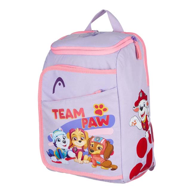 ヘッド(HEAD) 2025 ジュニア Kids Paw Patrol Backpack キッズ パウパトロール バックパック リュックサック 262615ラベンダー 6,786円