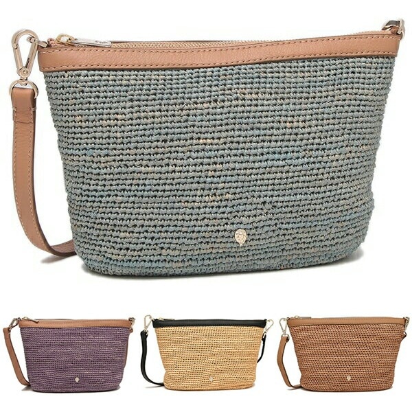 ショルダーバッグ リリアーナ レディース HELEN KAMINSKI LILIANA