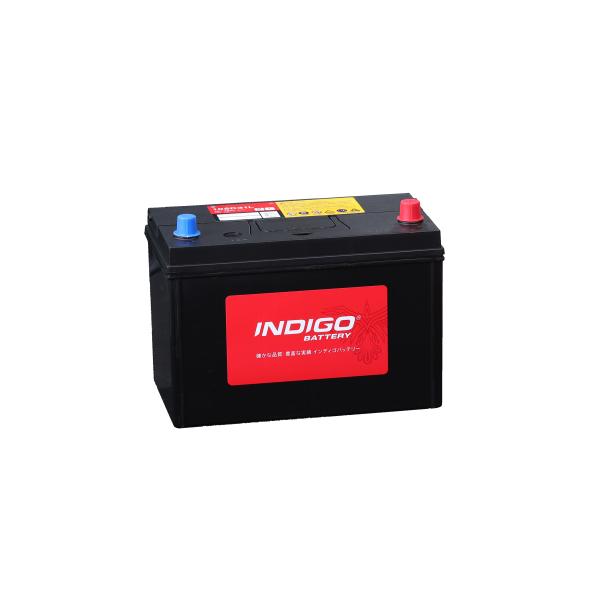 インディゴ（INDIGO）バッテリー　105D31L