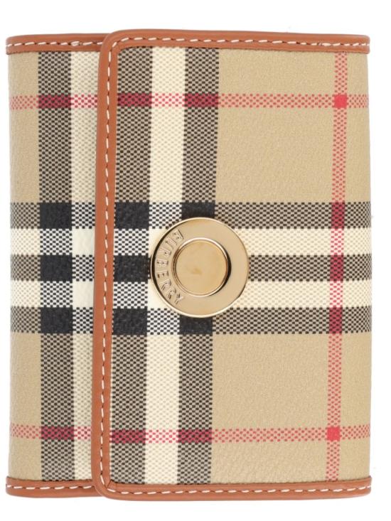 BURBERRY Women Wallet 8109800 A9534 Neutrals