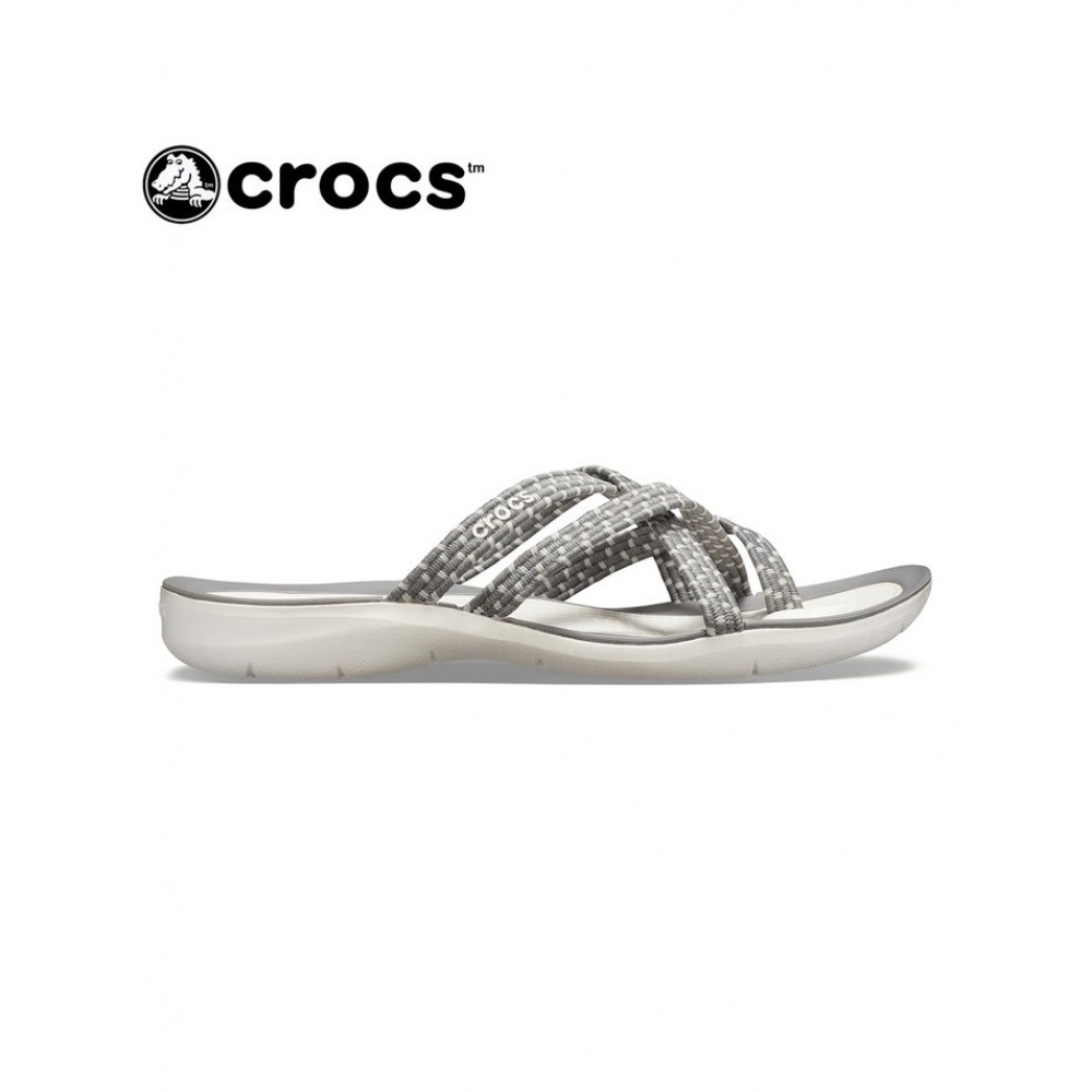A クロックスサンダル 205728-0CT