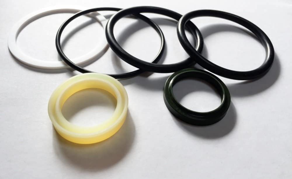 クボタ KX60-2　ブームシリンダー用シールキット *