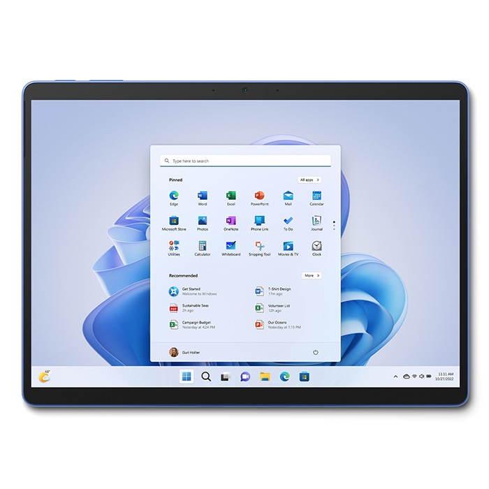 Surface Pro 9 13インチ タブレット wifiモデル QEZ-00045 92,400円