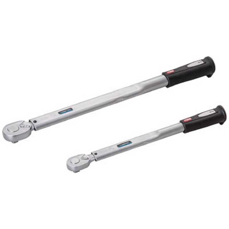 TONE　ホイルナット用トルクレンチ　T4MP85