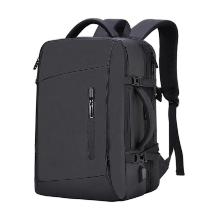 新しいビジネスランドセル大容量防水旅行バックパック荷物バックパック多機能パソコンバッグ学生バッグ 5,332円