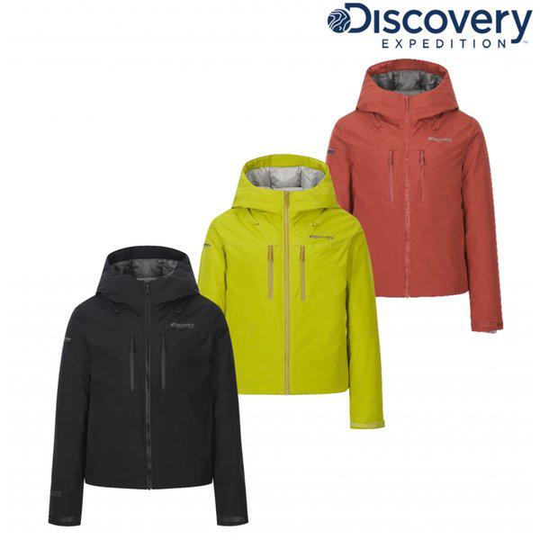 [] 女性ベルゲンゴアウィンドストッパーグースダウン軽量パディング（DWDJ7B056）