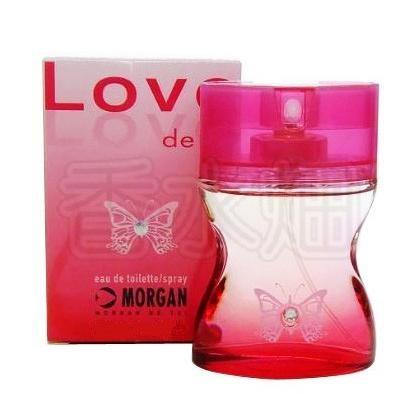 モルガン モルガン ドゥ トワ ラブラブ ドゥ トワ EDT SP 100ml 香水 フレグランス