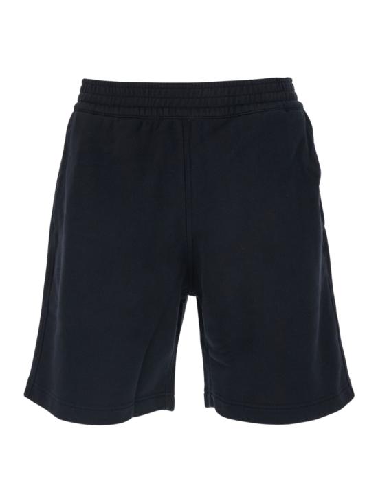 GIVENCHY Men Shorts BM51MG3YSK 001 Black