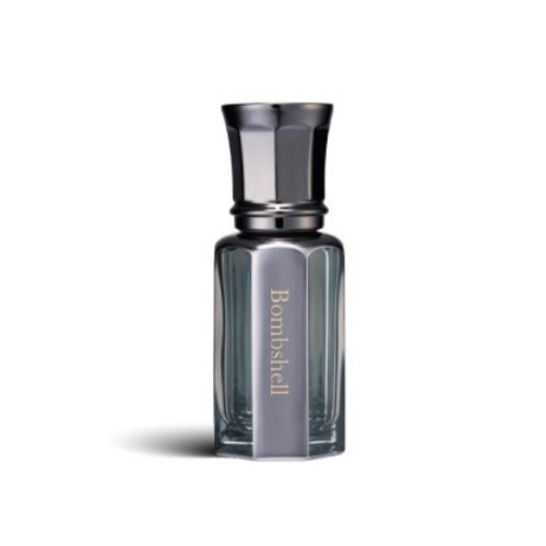 オイルパフューム バムシェル 10ml