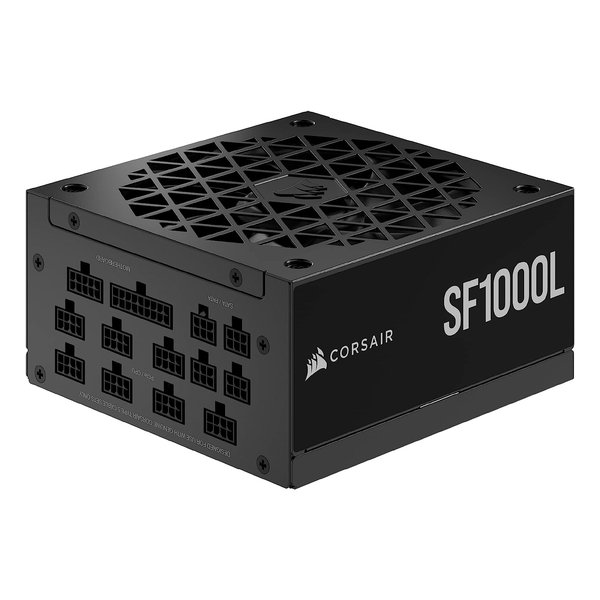 コルセア SF1000L ATX3.0 対応 1000W SFX規格 PC電源ユニット CP-9020246-JP