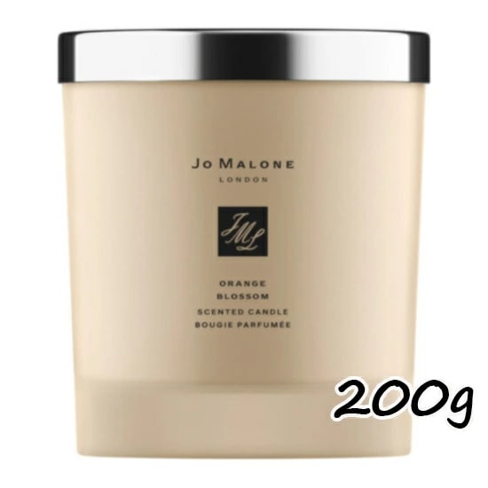 JO MALONE LONDON オレンジ ブロッサム ホーム キャンドル 200g