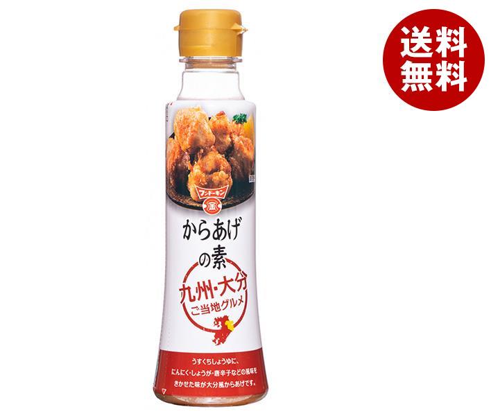 フンドーキン からあげの素 230gPET×12本入×(2ケース)