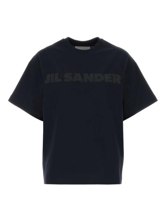 JIL SANDER Women Tops J02GC0140 J20349402 Blue